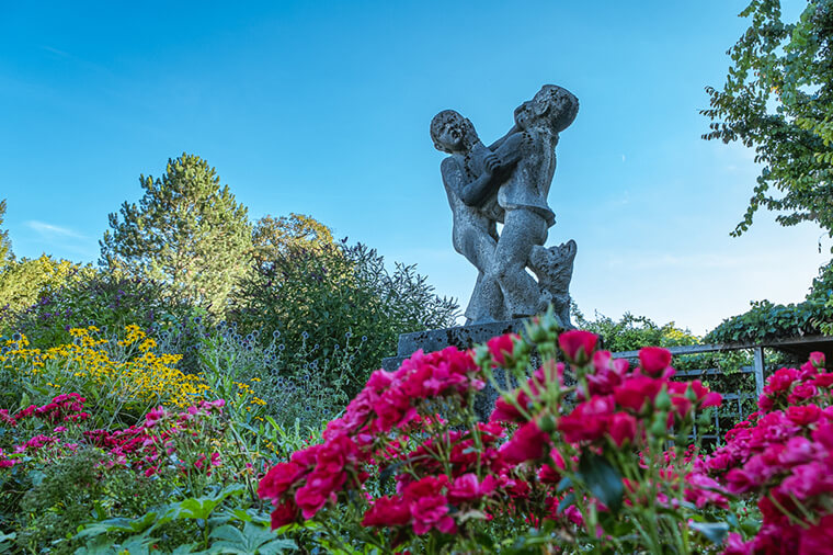 Rosengarten 09 - München - YouLoveBeauty