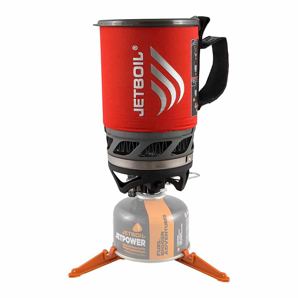 JetBoil - 7 Geschenke Tipps - YouLoveBeauty