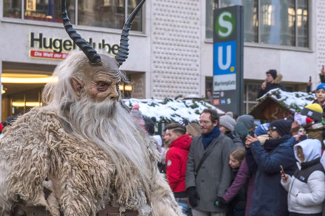 Krampuslauf 2 - München - YouLoveBeauty