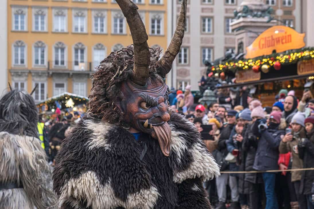 Krampuslauf 4 - München - YouLoveBeauty