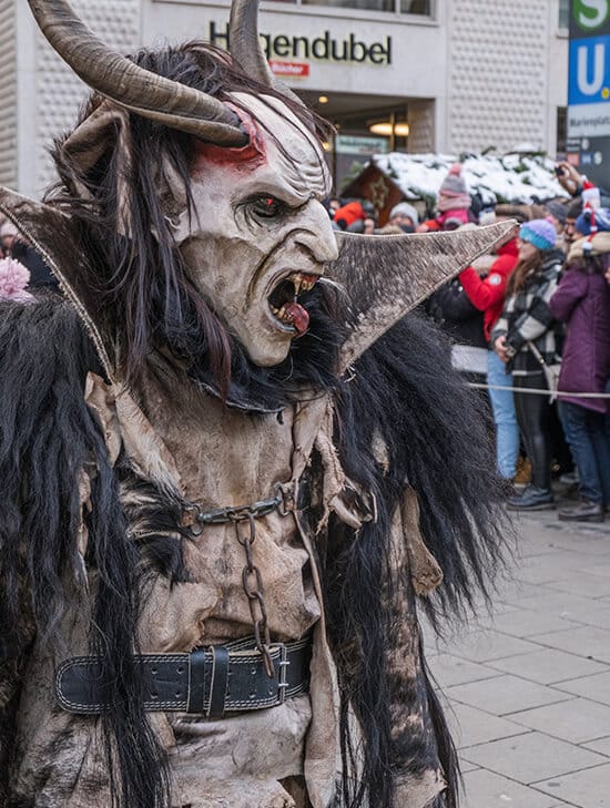 Krampuslauf 5 - München - YouLoveBeauty