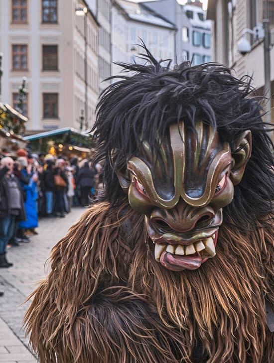 Krampuslauf 6 - München - YouLoveBeauty