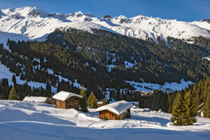 Montafon - Reisebericht - 1