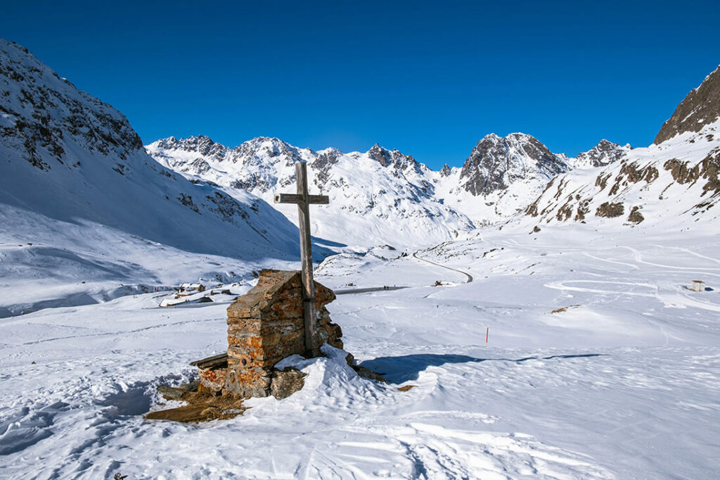 Montafon - Reisebericht - 2