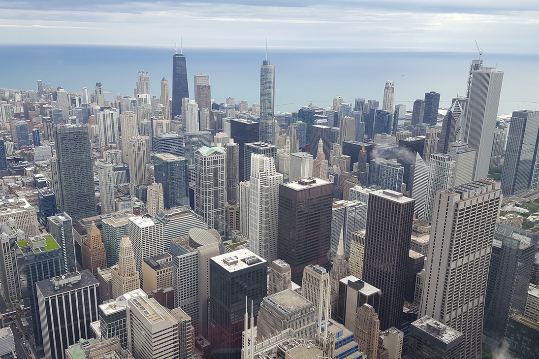 YLB - Chicago - Header